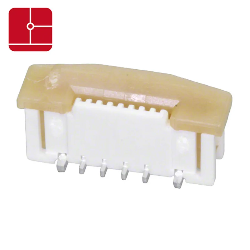10pcs 52559-0890 525590890 Vertical FPC-8pin of imported Brand Communication molex connector
10pcs 52559-0890 525590890 Vertical FPC-8pin of imported Brand Communication molex connector
