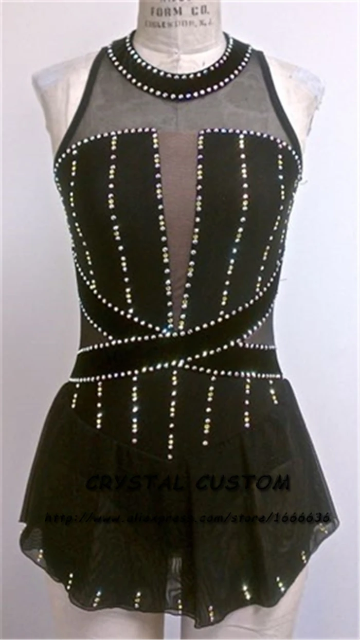 Hot Sales Girls Figure Skating Dresses Fashion New Brand Competition Children Ice Figure Skating Dresses Crystal DR3783
Hot Sales Girls Figure Skating Dresses Fashion New Brand Competition Children Ice Figure Skating Dresses Crystal DR3783