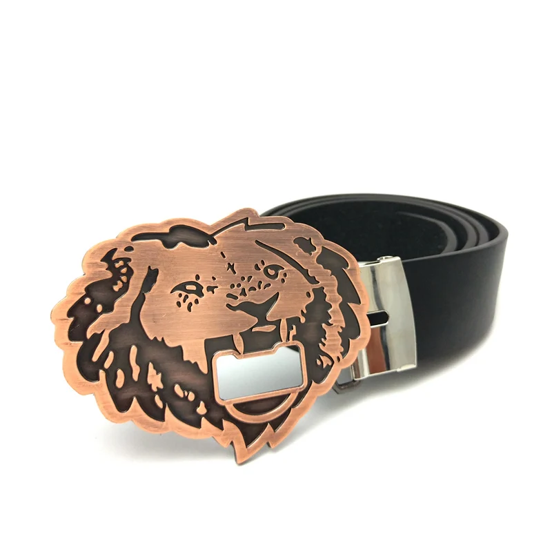 Black Casual Mens Belts for Jeans Vintage Antique Silver Brass Hollowed-out Lion Big Metal Buckle Western Cowboy Accessories
Black Casual Mens Belts for Jeans Vintage Antique Silver Brass Hollowed-out Lion Big Metal Buckle Western Cowboy Accessories