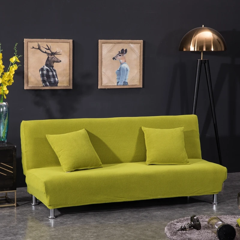 Sofa Cover Spandex Modern Elastic Polyester Solid Couch Slipcover Chair Furniture Protector Living Room 9 Colors
Sofa Cover Spandex Modern Elastic Polyester Solid Couch Slipcover Chair Furniture Protector Living Room 9 Colors