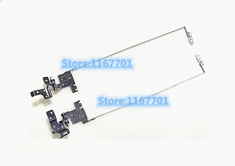 New Original Laptop/Notebook LCD/LED Axis/Hinges/Loops for Lenovo ideapad G500S G505S Z501 Z505
New Original Laptop/Notebook LCD/LED Axis/Hinges/Loops for Lenovo ideapad G500S G505S Z501 Z505