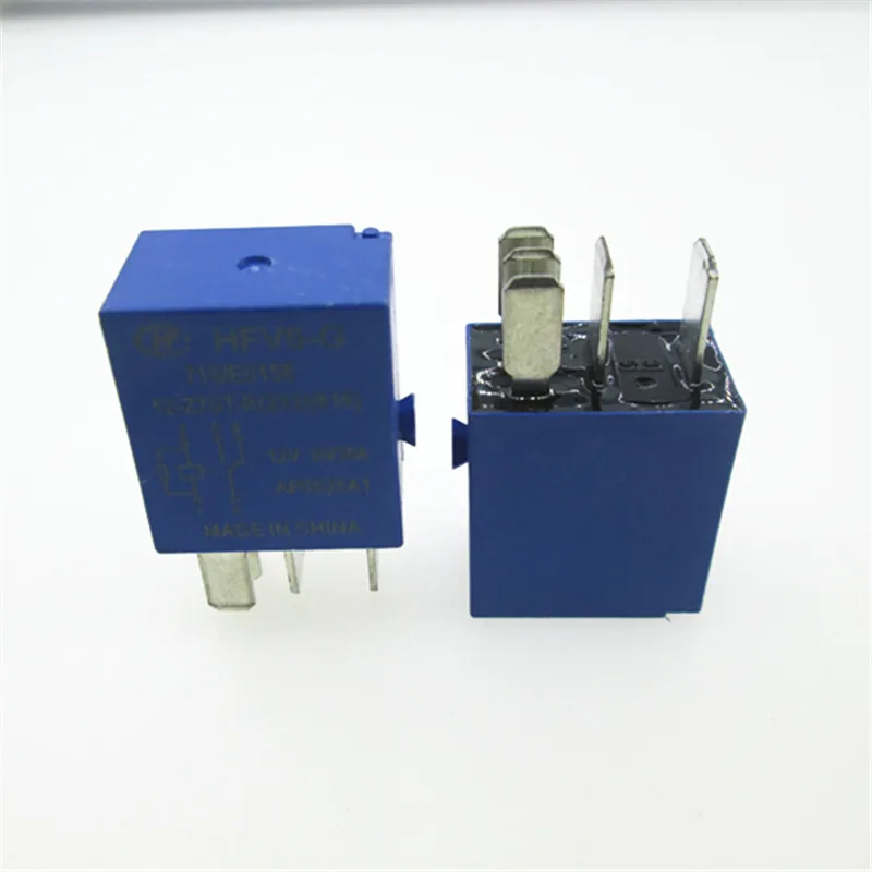 NEW relay HFV6-G-716/E0156 HFV6-G 716/E0156 HFV6G716E0156 HFV6G-716E0156 HFV6G 716E0156 12V 20/35A 12VDC DC12V DIP5 5PCS /LOT
NEW relay HFV6-G-716/E0156 HFV6-G 716/E0156 HFV6G716E0156 HFV6G-716E0156 HFV6G 716E0156 12V 20/35A 12VDC DC12V DIP5 5PCS /LOT