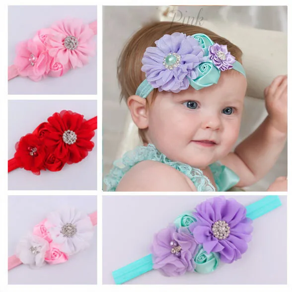 24 pcs/lot, Chiffon Flower Baby Headband,Stretchy Nylon Girls Hairband,Cluster Flower Children Headwraps,Kids Hair Accessoires
24 pcs/lot, Chiffon Flower Baby Headband,Stretchy Nylon Girls Hairband,Cluster Flower Children Headwraps,Kids Hair Accessoires
