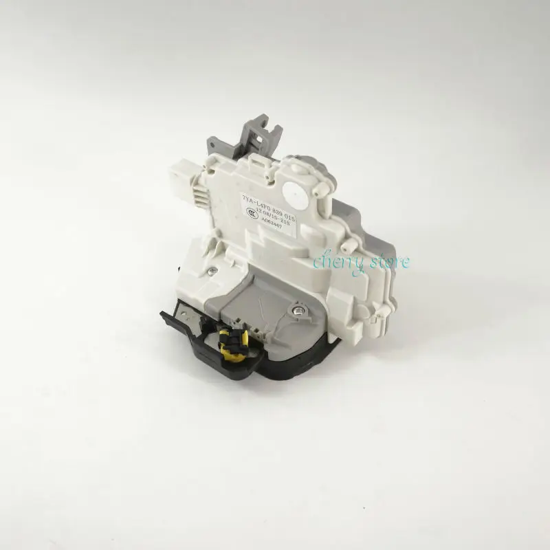 NEW 4F0 839 015 8-Pin Rear Left LH Door Lock Latch Actuator Mechanism For Audi A3 S8 A4 B7 A6 S6 C6 A8 8E0 839 015 AB
NEW 4F0 839 015 8-Pin Rear Left LH Door Lock Latch Actuator Mechanism For Audi A3 S8 A4 B7 A6 S6 C6 A8 8E0 839 015 AB