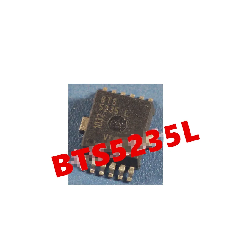 Оригинальный товар bts5235 L BUK204 50Y 5045 EJA VND5025AK SS08SG32VTL D5050J|Запасные части| |