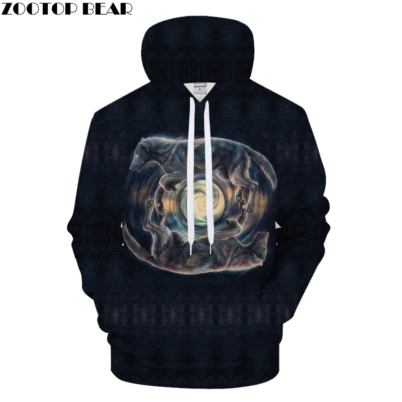 Tunnel Funny Hoodie Men Wolf Hoody Quality Sweatshirt Autumn Tracksuit 3D Hooded Male Coat HipHop Streatwear Dropship ZOOTOPBEAR
Tunnel Funny Hoodie Men Wolf Hoody Quality Sweatshirt Autumn Tracksuit 3D Hooded Male Coat HipHop Streatwear Dropship ZOOTOPBEAR