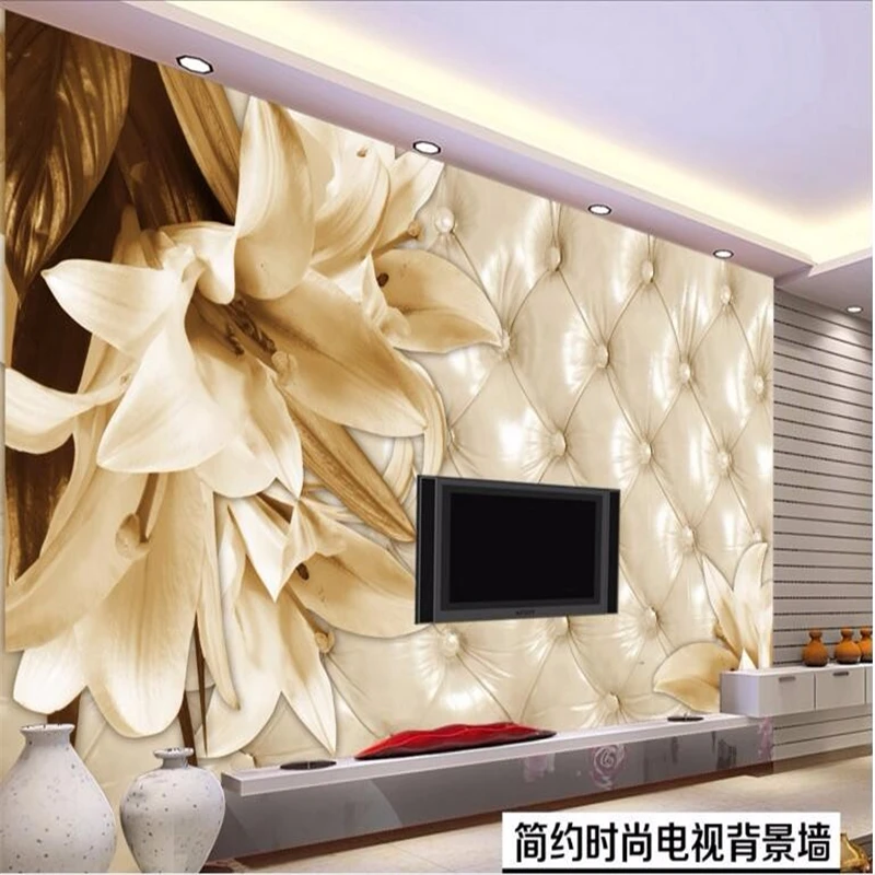 Custom 3 d fantasy big leather fashion photograph adornment bedroom living room TV setting wall mural wallpaper Beibehang
Custom 3 d fantasy big leather fashion photograph adornment bedroom living room TV setting wall mural wallpaper Beibehang