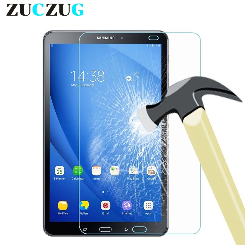 2 упаковки 9H взрывозащищенное Закаленное стекло для Samsung Galaxy Tab A 10,1 закаленное стекло для T580 T585 Защитная пленка для экрана
2 упаковки 9H взрывозащищенное Закаленное стекло для Samsung Galaxy Tab A 10,1 закаленное стекло для T580 T585 Защитная пленка для экрана