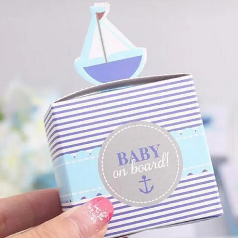 100pcs DIY Candy Gifts Box Boy/Girl Kids Birthday Baby Shower Favors Decoration Event & Party Supplies Sachet Organza
100pcs DIY Candy Gifts Box Boy/Girl Kids Birthday Baby Shower Favors Decoration Event & Party Supplies Sachet Organza
