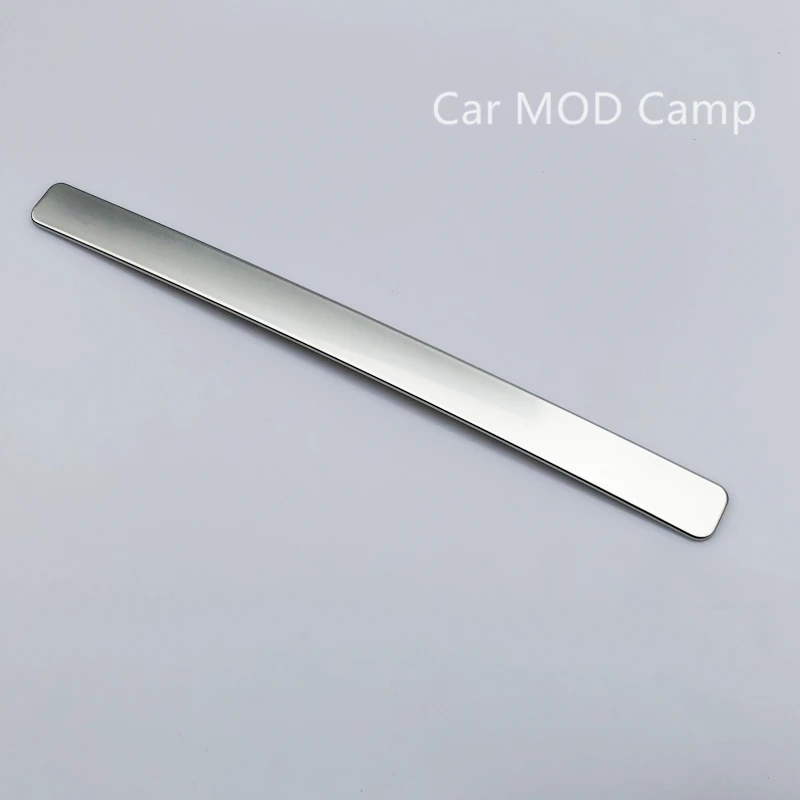 For VOLVO XC60 2018 2019 2020 Stainless Steel Matte Interior Rear Water Cup Decorative Trim 1pcs Car Styling
For VOLVO XC60 2018 2019 2020 Stainless Steel Matte Interior Rear Water Cup Decorative Trim 1pcs Car Styling