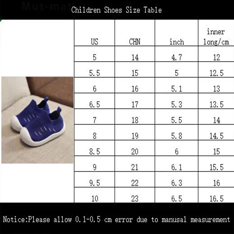 Children's shoes 2019 spring new baby toddler shoes baby soft bottom shoes boys and girls knitted indoor shoes
Children's shoes 2019 spring new baby toddler shoes baby soft bottom shoes boys and girls knitted indoor shoes