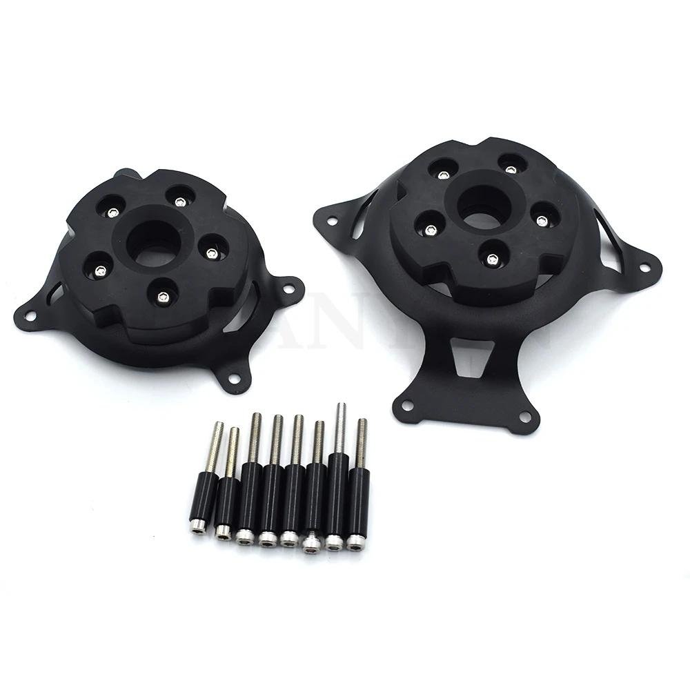 For Kawasaki Z750 Z800 2013-2016 Motorcycle Engine Stator Cover Engine Guard Accessorie Protection Motor Frame Slide Protector
For Kawasaki Z750 Z800 2013-2016 Motorcycle Engine Stator Cover Engine Guard Accessorie Protection Motor Frame Slide Protector