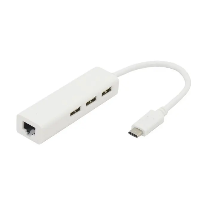 USB 3. 0 USB-C Type-C к сети Ethernet LAN rj45 с 3 портами USB2.0 Hub адаптер для Macbook & Chromebook
USB 3. 0 USB-C Type-C к сети Ethernet LAN rj45 с 3 портами USB2.0 Hub адаптер для Macbook & Chromebook
