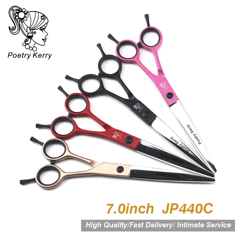 7.0inch pet grooming kit scissors set cutting dog Scissors and Cutting Scissors hair care & styling
7.0inch pet grooming kit scissors set cutting dog Scissors and Cutting Scissors hair care & styling