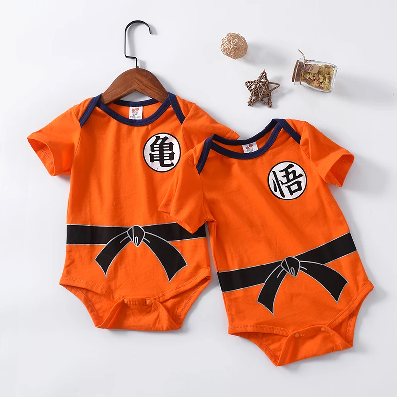 Manufacturer sells directly 2021 summer new style baby wears pure cotton climbing suit shawl haoyi
Manufacturer sells directly 2021 summer new style baby wears pure cotton climbing suit shawl haoyi