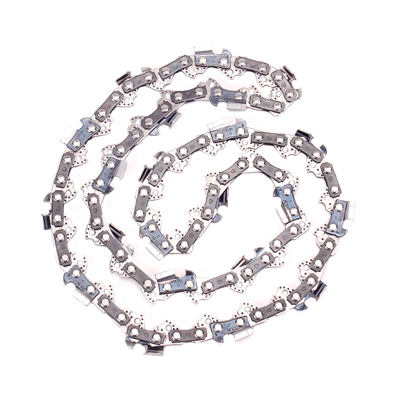 CORD 12-Inch Chainsaw Chain 3/8"lp 1.3mm/.050" 45drive link Semi Chisel High Quality Saw Chains Fit For 2500 Chainsaw
CORD 12-Inch Chainsaw Chain 3/8"lp 1.3mm/.050" 45drive link Semi Chisel High Quality Saw Chains Fit For 2500 Chainsaw