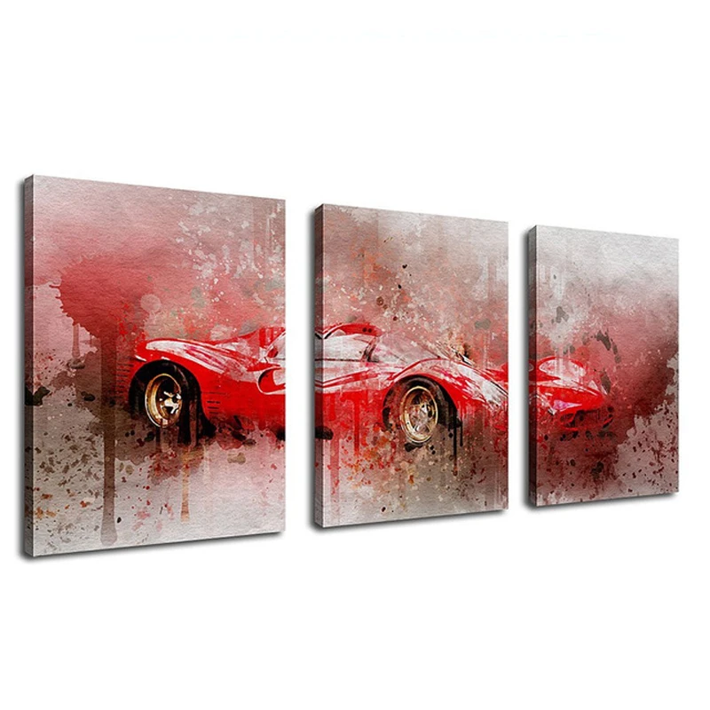3piece Diy 5D Diamond Embroidery Mosaic red Sport Car Square Round Diamond Painting Cross Stitch Wedding DecorationZP-2511
3piece Diy 5D Diamond Embroidery Mosaic red Sport Car Square Round Diamond Painting Cross Stitch Wedding DecorationZP-2511