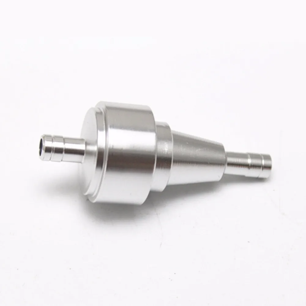 6mm Universal Motorcycle Inline Oil Gas Fuel Filter For Suzuki GSX1000 600 750 Yamaha WR250F 450F XT225 250 Kawasaki Ninja 250R
6mm Universal Motorcycle Inline Oil Gas Fuel Filter For Suzuki GSX1000 600 750 Yamaha WR250F 450F XT225 250 Kawasaki Ninja 250R