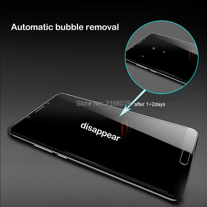 For Sony Xperia L3 5.7" Soft TPU Front Back Full Cover Screen Protector Transparent Protective Film + Tools (Not Tempered Glass)
For Sony Xperia L3 5.7" Soft TPU Front Back Full Cover Screen Protector Transparent Protective Film + Tools (Not Tempered Glass)