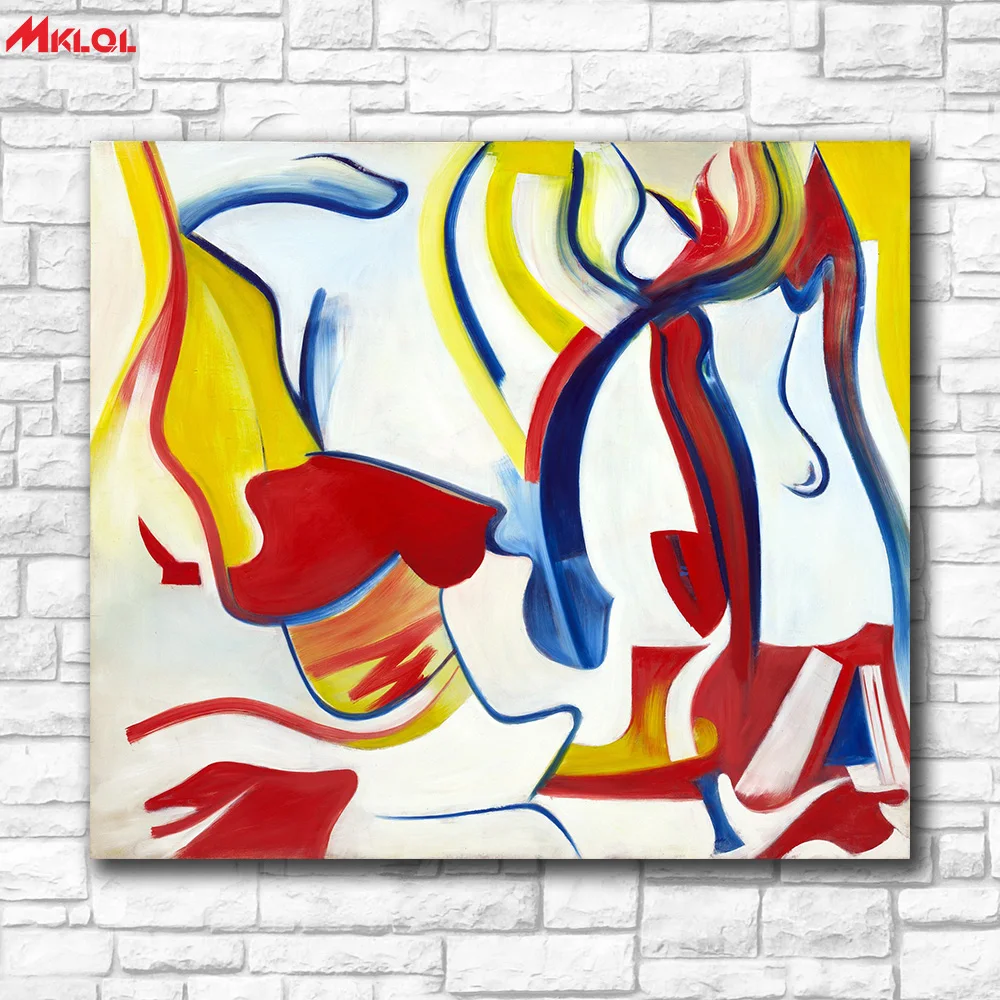 Rider-untitled-vii by willem-de-kooning Oil Painting Wall Art Paintings Picture Paiting Canvas Paints Home Decor Print Painting
Rider-untitled-vii by willem-de-kooning Oil Painting Wall Art Paintings Picture Paiting Canvas Paints Home Decor Print Painting