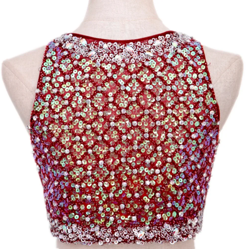 ANTI Crystal Sequin Beaded Prom Dresses Long Off the Shoulder Vestidos De Festa Formature Party Gowns Dress Floor-Length | Свадьбы и