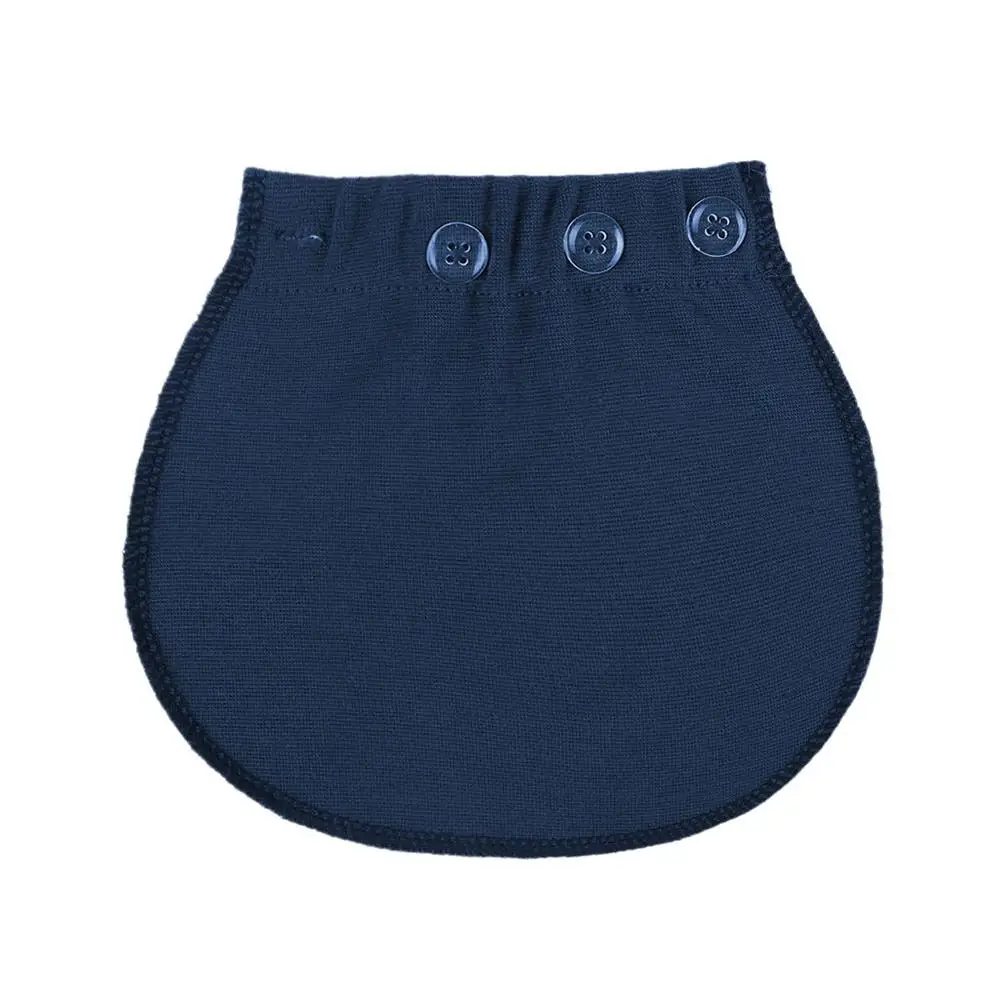 Maternity Waistband Elastic Extender Soft Pants Belt Extension Buckle Button Lengthening Pregnant Women Pregnancy Adjustable Hot
Maternity Waistband Elastic Extender Soft Pants Belt Extension Buckle Button Lengthening Pregnant Women Pregnancy Adjustable Hot