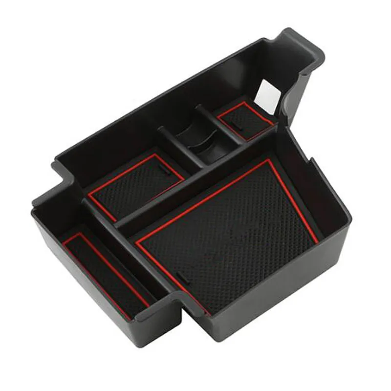 YAQUICKA Fit for Volvo XC60 2018 2019 Armrest Box Storage Stowing Tidying Car Organizer Accessories ABS Styling
YAQUICKA Fit for Volvo XC60 2018 2019 Armrest Box Storage Stowing Tidying Car Organizer Accessories ABS Styling