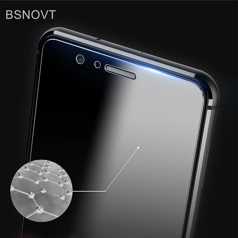2 шт для Meizu M2 Note стекло защиты экрана телефона закаленное Meilan Передняя пленка BSNOVT