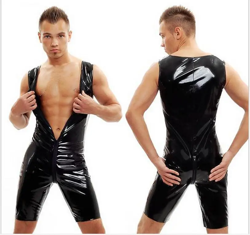 erotic sexy gay costume Latex Rubber Mens Pants Faux Leather adult men homosexual wet look apparel lingerie
erotic sexy gay costume Latex Rubber Mens Pants Faux Leather adult men homosexual wet look apparel lingerie