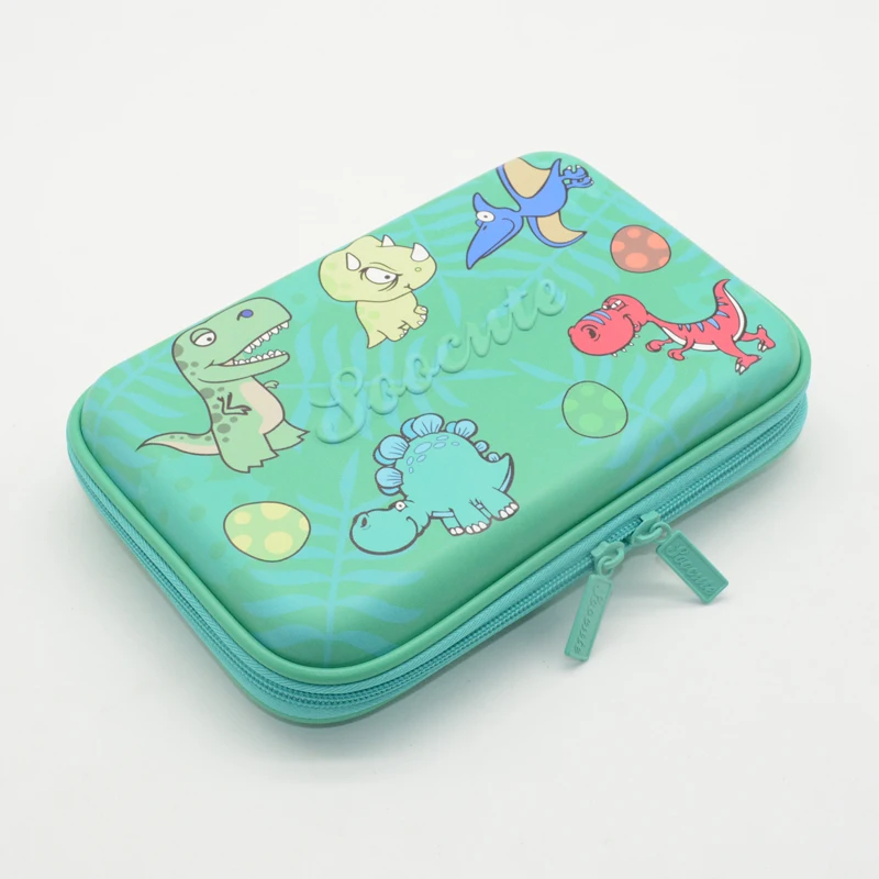 animal pencil case EVA estuche escolar dinosaur pencilcase Kawai trousse scolaire stylo astuccio scuola papelaria pen case
animal pencil case EVA estuche escolar dinosaur pencilcase Kawai trousse scolaire stylo astuccio scuola papelaria pen case