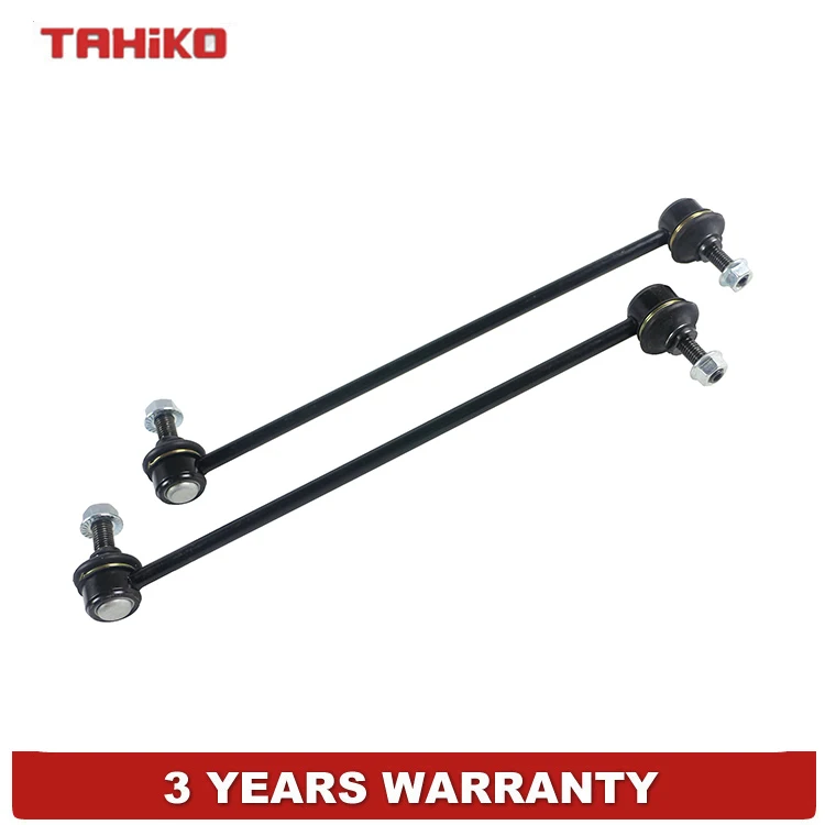 2pcs stabilizer link Sway Bar Anti Roll Drop Links for Volvo S60 S80 V70 XC70 XC90 , 30714685
2pcs stabilizer link Sway Bar Anti Roll Drop Links for Volvo S60 S80 V70 XC70 XC90 , 30714685