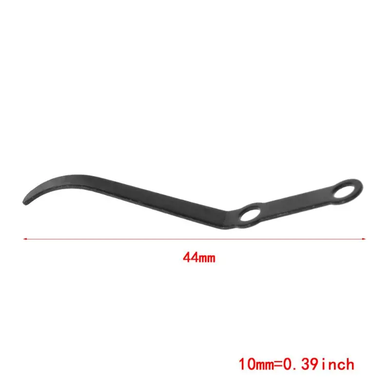Raise Arm Finger Lift Phonograph Accessories Metal for Tonearm Headshell Part LP Vinyl Record Player
Raise Arm Finger Lift Phonograph Accessories Metal for Tonearm Headshell Part LP Vinyl Record Player