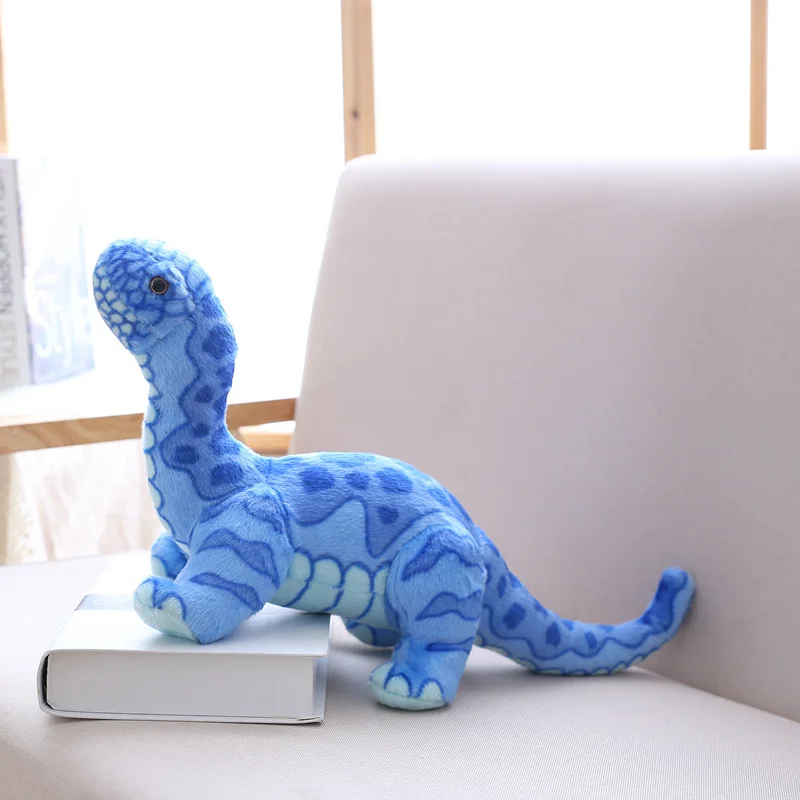 Soft Animal Dinosaur plush toys soft Brachiosaurus Tyrannosaurus Rex Plush dolls & stuffed toys for childrens classic Toys Gifts
Soft Animal Dinosaur plush toys soft Brachiosaurus Tyrannosaurus Rex Plush dolls & stuffed toys for childrens classic Toys Gifts
