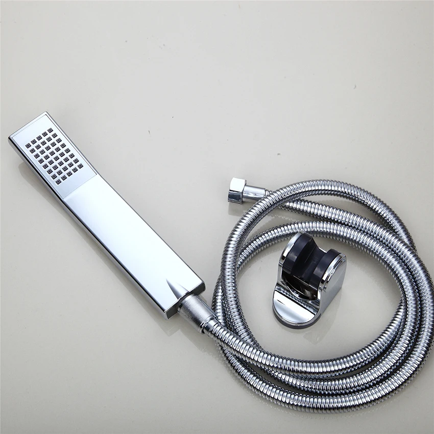 Torarvino Bathroom Bathtab Thermostatic Modern Widespread Bathroom Bathtub Roman Filler Faucet with Hand Thermostatic Shower Set
Torarvino Bathroom Bathtab Thermostatic Modern Widespread Bathroom Bathtub Roman Filler Faucet with Hand Thermostatic Shower Set