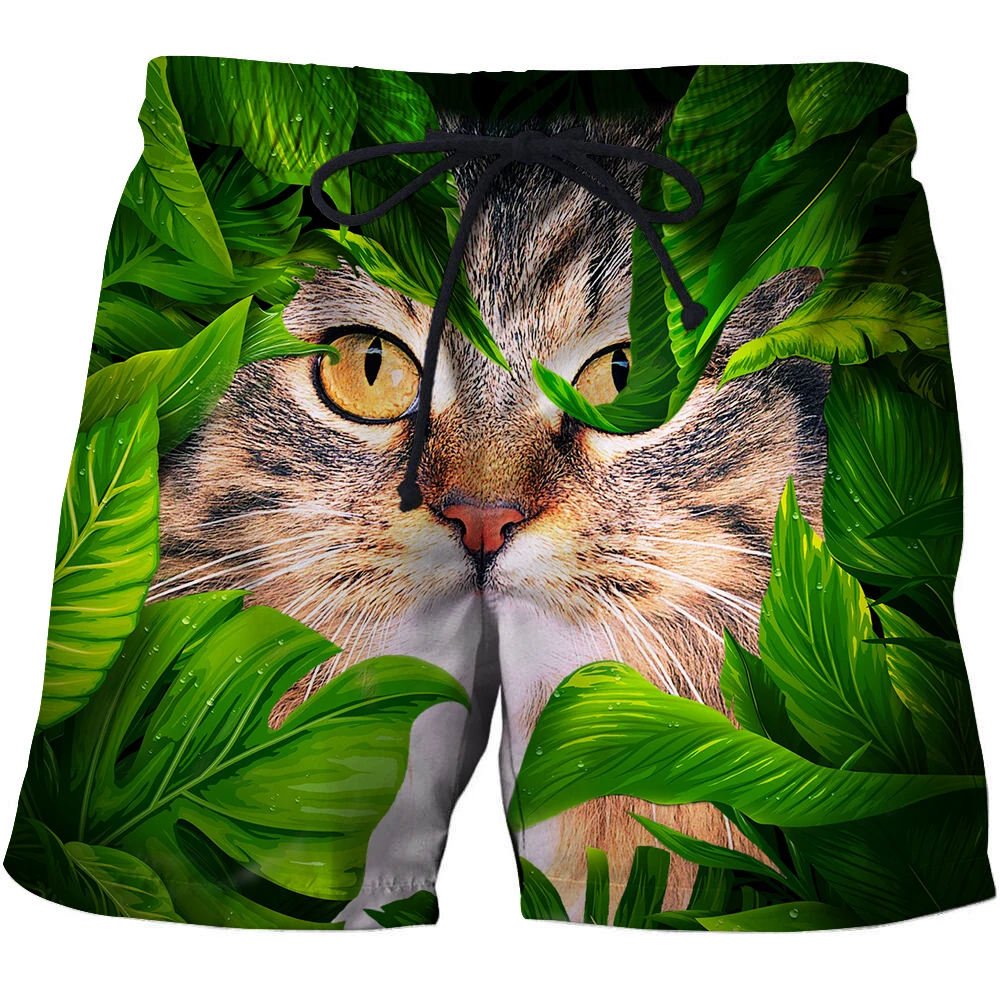 Funny Catty 3D Printed Summer Surfing Beach Shorts Masculino Men Travel Board Shorts Anime Shorts Quick Vacation Streetwear 
Funny Catty 3D Printed Summer Surfing Beach Shorts Masculino Men Travel Board Shorts Anime Shorts Quick Vacation Streetwear