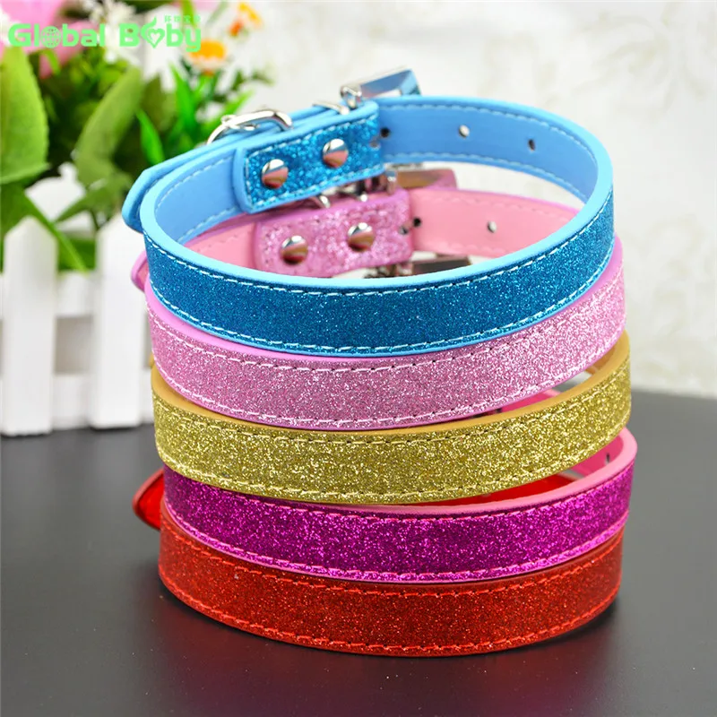(50 Pieces/Lot) New Arrival Bling Design Pet Dog Collar 4 Sizes with Heart Accessories Puppy Dog Necklace Collar
(50 Pieces/Lot) New Arrival Bling Design Pet Dog Collar 4 Sizes with Heart Accessories Puppy Dog Necklace Collar
