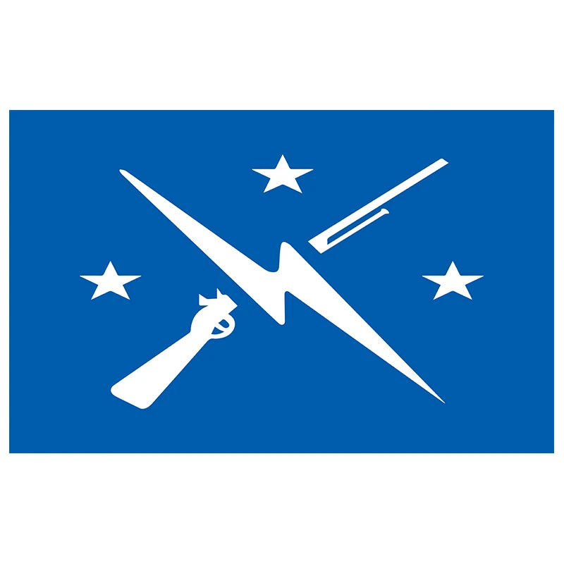 Free Shipping xvggdg flag 100D polyester 3x5ft Fallout Commonwealth Minutemen Flag Events Decorative Flag 
Free Shipping xvggdg flag 100D polyester 3x5ft Fallout Commonwealth Minutemen Flag Events Decorative Flag