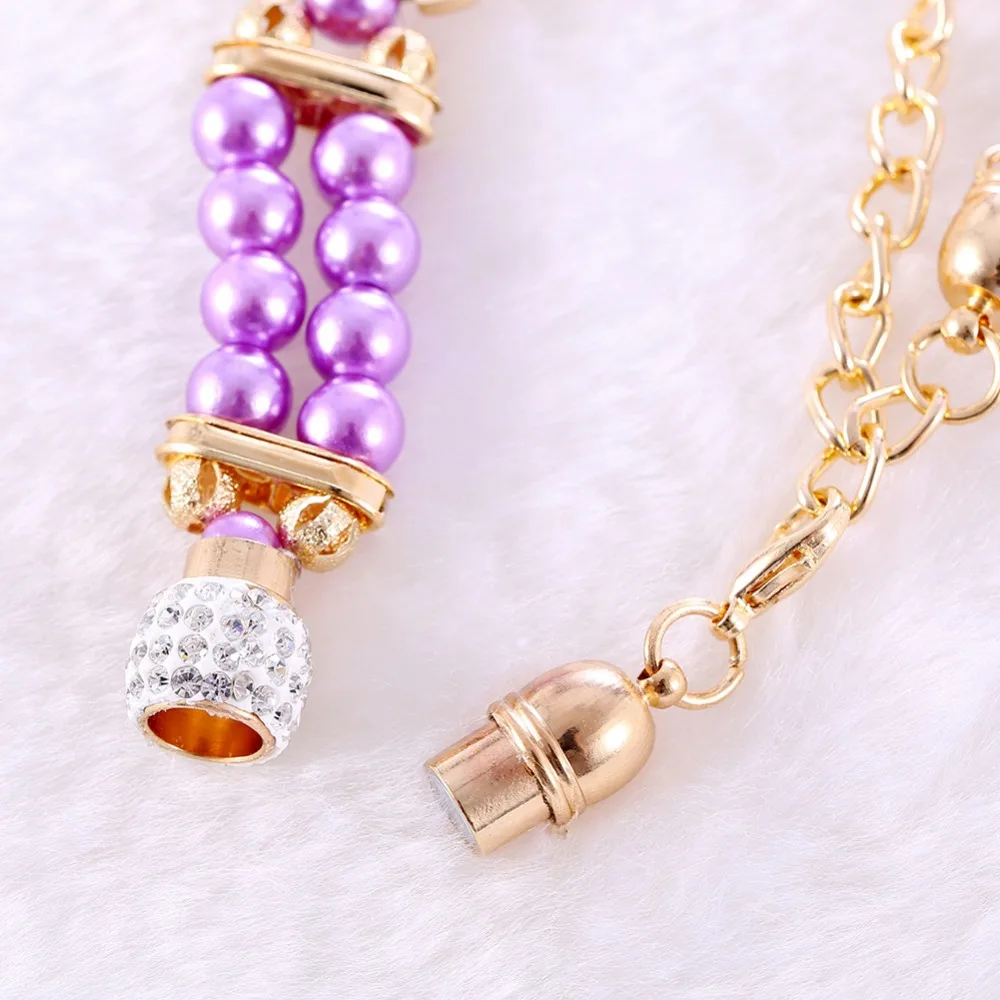New Listing FashionCrystal RhinestonesWomen Watch Pearl Bracelet Watch Fashion Women Quartz Watch Luxury Accessories Reloj Mujer
New Listing FashionCrystal RhinestonesWomen Watch Pearl Bracelet Watch Fashion Women Quartz Watch Luxury Accessories Reloj Mujer