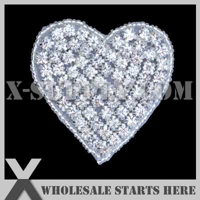 DHL Free Shipping Iron On Rhinestone Appliques for Wedding Bridal Dress,Sash,Headband and Shoe
DHL Free Shipping Iron On Rhinestone Appliques for Wedding Bridal Dress,Sash,Headband and Shoe
