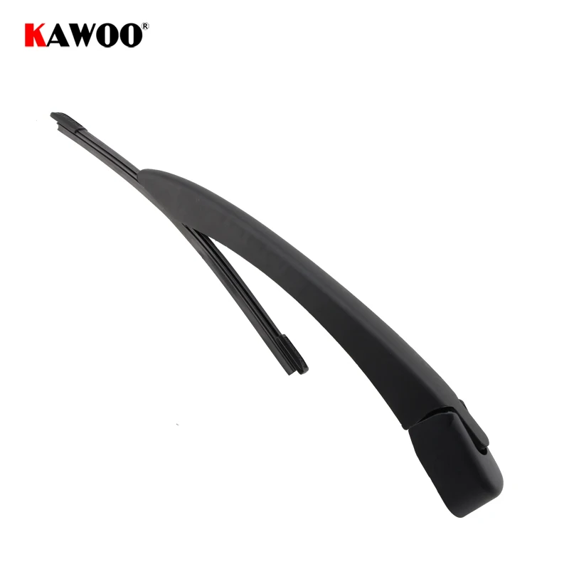 KAWOO Car Rear Wiper Blade Back Window Wipers Arm For Great Wall H2S Hatchback (2017 Onwards) 250mm Auto Windscreen Styling
KAWOO Car Rear Wiper Blade Back Window Wipers Arm For Great Wall H2S Hatchback (2017 Onwards) 250mm Auto Windscreen Styling