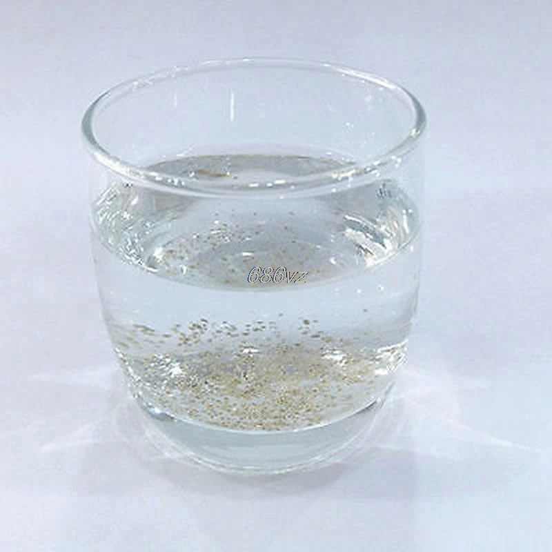 1 Package of Fish Food for Feeding Feed Tropical Fishes 40g N27 Drop Ship Dropshipping
1 Package of Fish Food for Feeding Feed Tropical Fishes 40g N27 Drop Ship Dropshipping