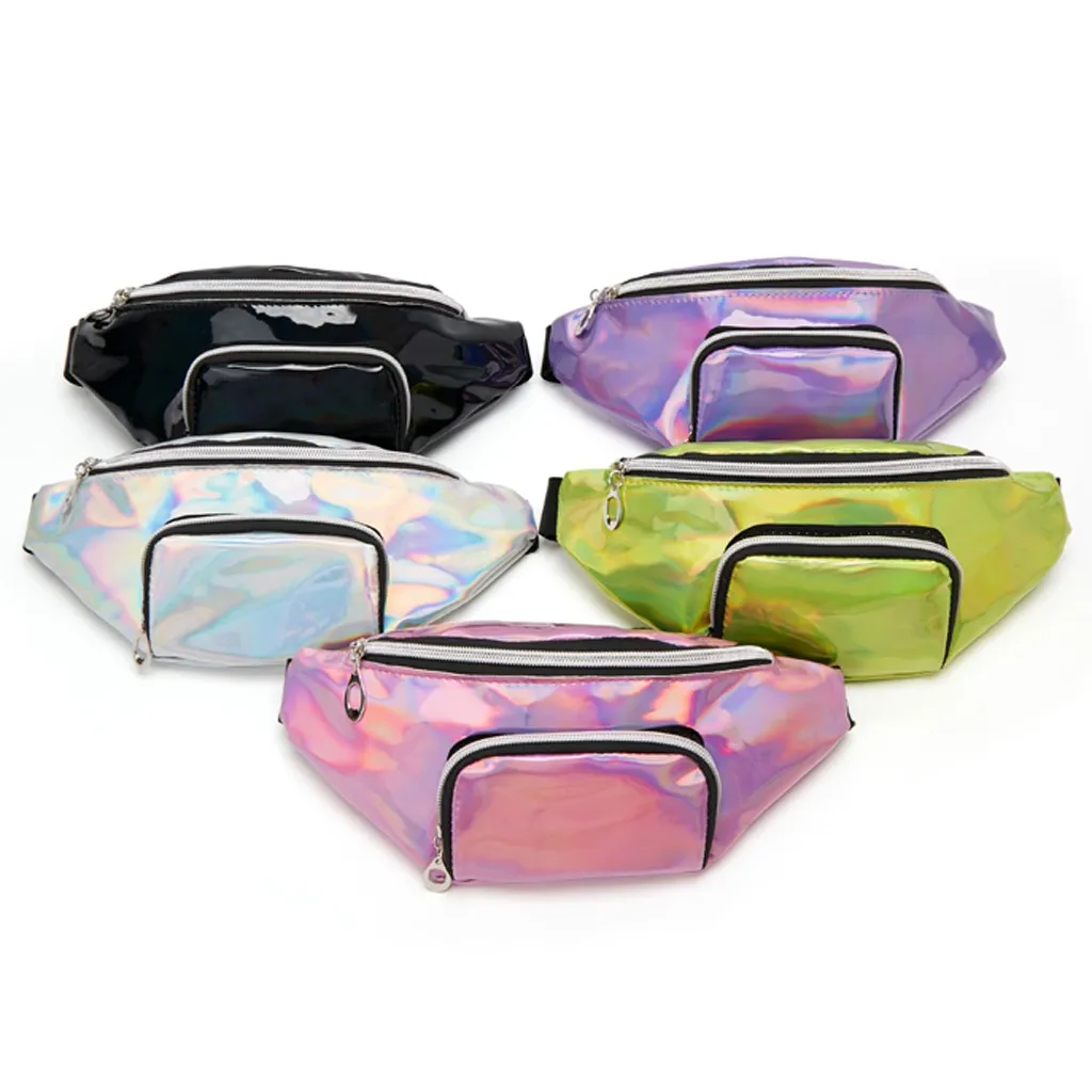 Woman Bag Fashion Lady Shoulders Sequin Waist Pack Letter Purse Mobile Phone Messenger sac ceinture femme money belt women's
Woman Bag Fashion Lady Shoulders Sequin Waist Pack Letter Purse Mobile Phone Messenger sac ceinture femme money belt women's
