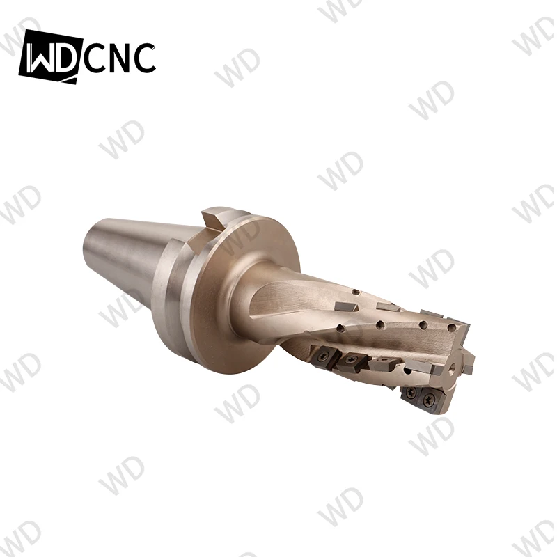 Corn- milling-cutter high speed steel BT40 corn milling cutter 40mm 45mm with free blade rough cutter end mill
Corn- milling-cutter high speed steel BT40 corn milling cutter 40mm 45mm with free blade rough cutter end mill