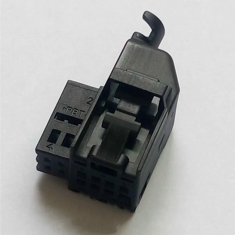 8L0971883 8Pin Instrument brightness adjustment Plug Connector B7 B8 Lighting distance regulator For Volkswagen Magotan For Audi
8L0971883 8Pin Instrument brightness adjustment Plug Connector B7 B8 Lighting distance regulator For Volkswagen Magotan For Audi
