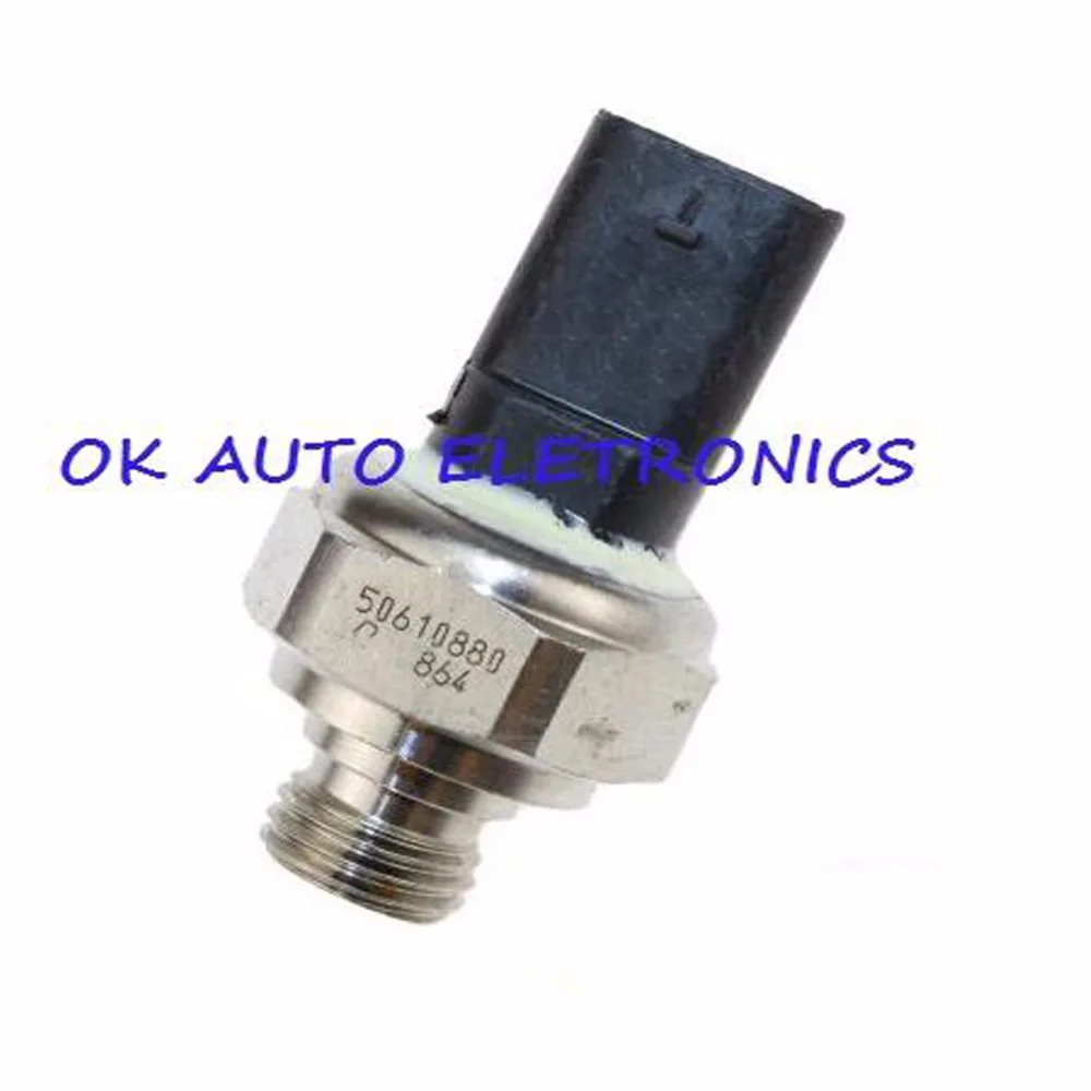 Pressure Switch Pressure Valve Transducer Oil Pressure Switch Fuel Pressure Sensor 50610880 5-499000-864 499000-8645
Pressure Switch Pressure Valve Transducer Oil Pressure Switch Fuel Pressure Sensor 50610880 5-499000-864 499000-8645