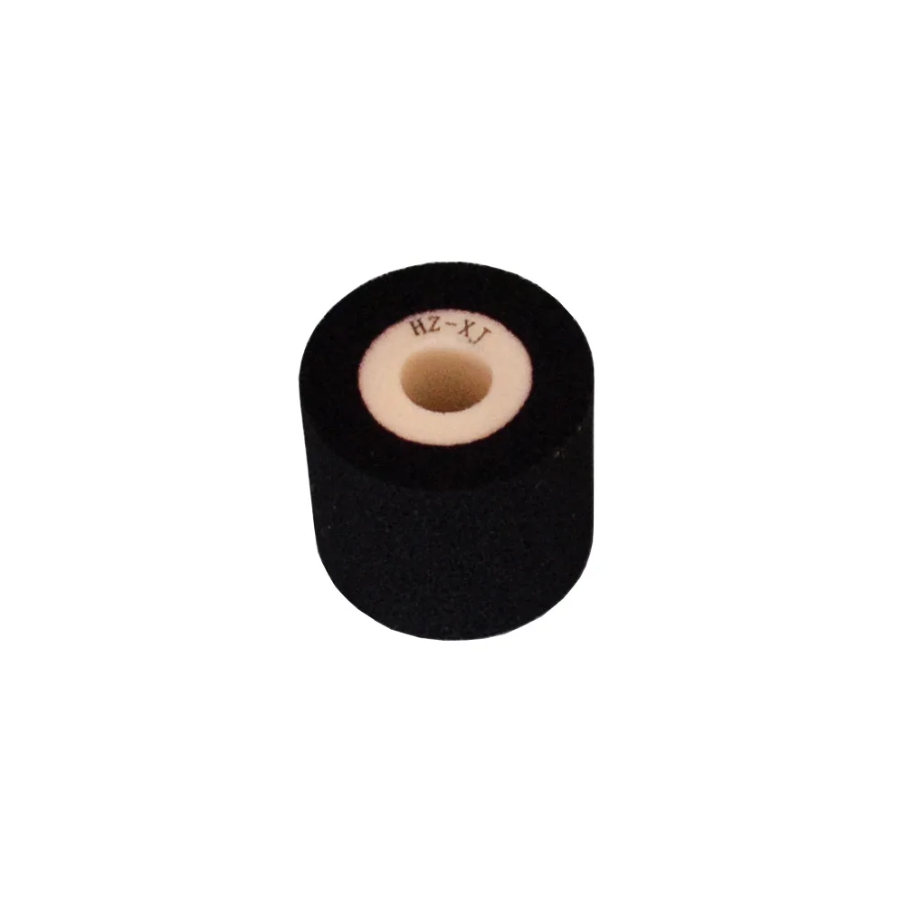 Black Diameter 36mm Height 32mm expiry date code printer hot melt roller for MY 380 printer
Black Diameter 36mm Height 32mm expiry date code printer hot melt roller for MY 380 printer