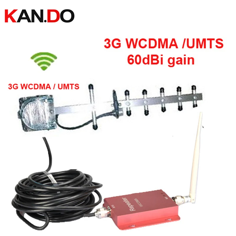 w/ yagi antenna & 10M cable 60dbi 3G repeater WCDMA repeater CDMA2000 repeater 3g booster UMTS,3g booster repeater,3g amplifier
w/ yagi antenna & 10M cable 60dbi 3G repeater WCDMA repeater CDMA2000 repeater 3g booster UMTS,3g booster repeater,3g amplifier
