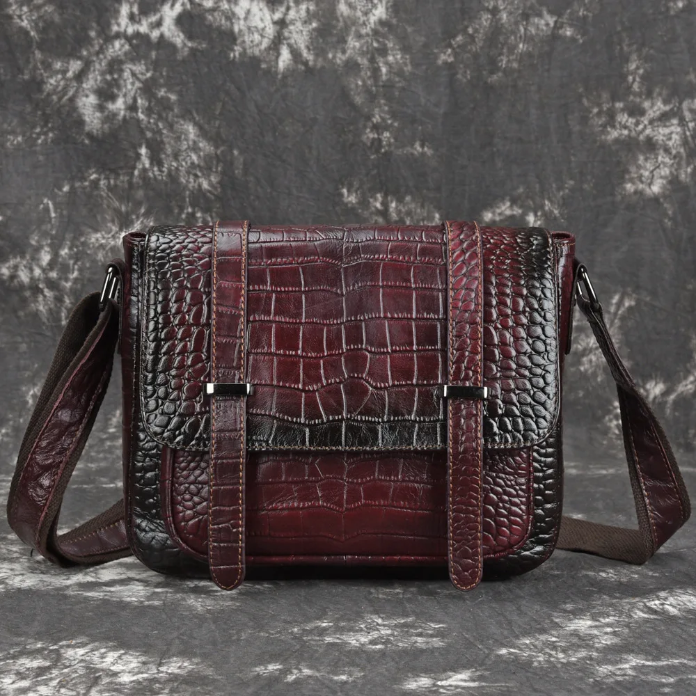 Luxury Women Genuine Leather Handbag Ladies Retro Elegant Shoulder Messenger Bag Cow Leather Womans Crossbody bag
Luxury Women Genuine Leather Handbag Ladies Retro Elegant Shoulder Messenger Bag Cow Leather Womans Crossbody bag