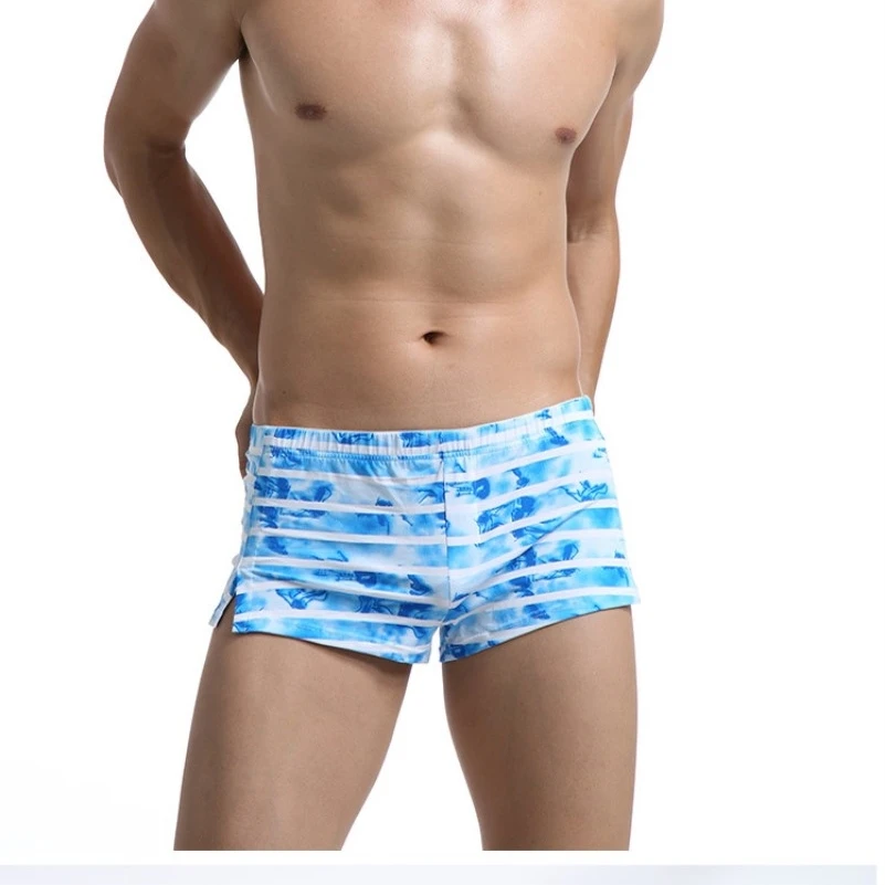 Mens Boxer Underpants Cotton Sexy Shorts Underwear Men Soft Underpant Underwears Masculina Cueca Boxers Cueca 1piece
Mens Boxer Underpants Cotton Sexy Shorts Underwear Men Soft Underpant Underwears Masculina Cueca Boxers Cueca 1piece