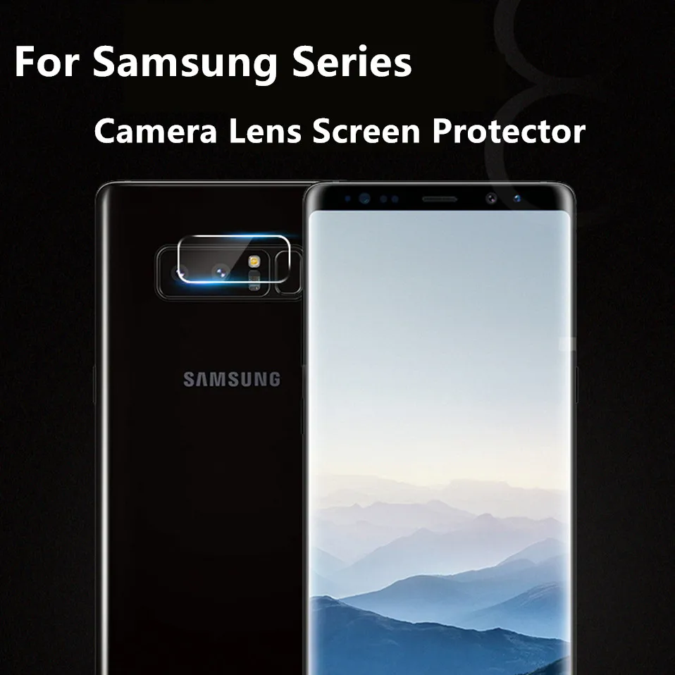 100pcs Back Camera Protective Film For Samsung S9 Plus S7 S6 Edge Plus Tempered Glass Camera Lens Film For Samsung S8 Note 9 8
100pcs Back Camera Protective Film For Samsung S9 Plus S7 S6 Edge Plus Tempered Glass Camera Lens Film For Samsung S8 Note 9 8